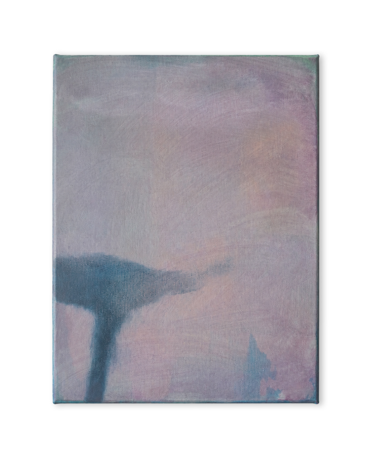 Blue Threshold